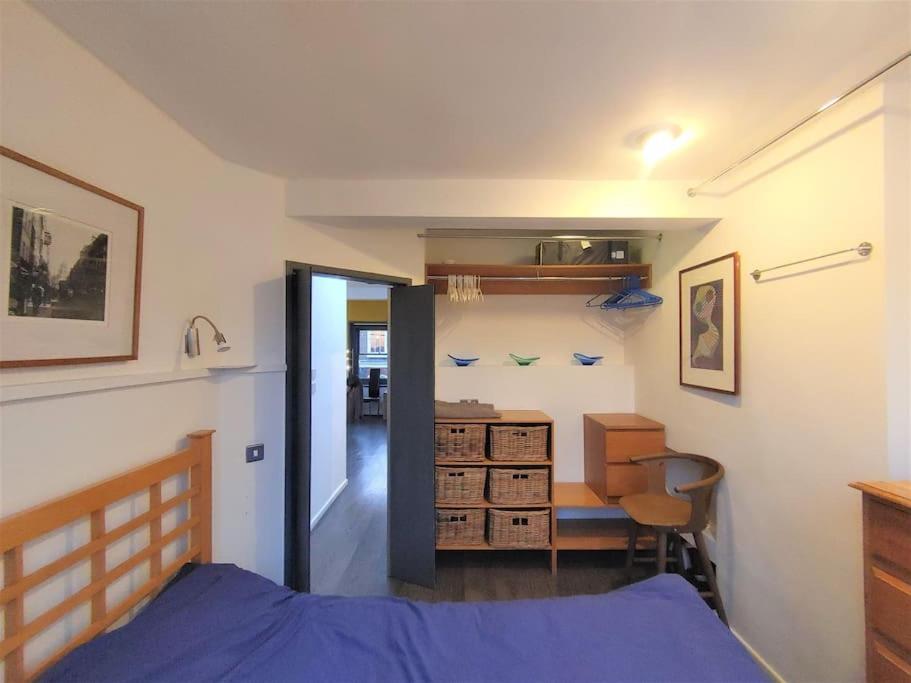 Stylish Apartment Near Carnaby Street, Sleeps 4. Londyn Zewnętrze zdjęcie
